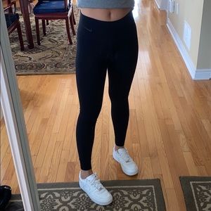 nike dri- fit leggings